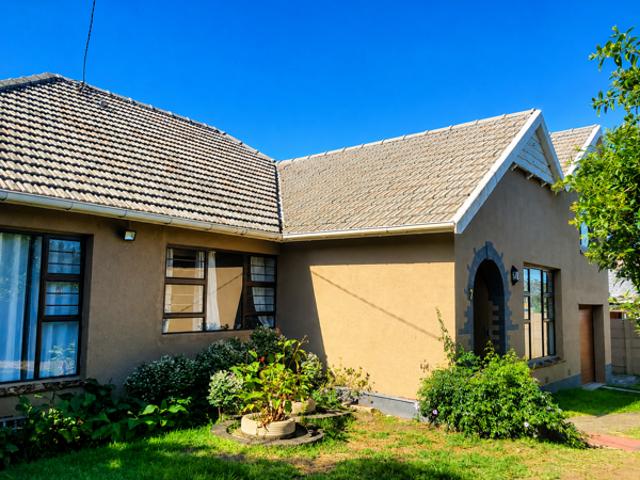 House for rent in Bisho, Eastern Cape