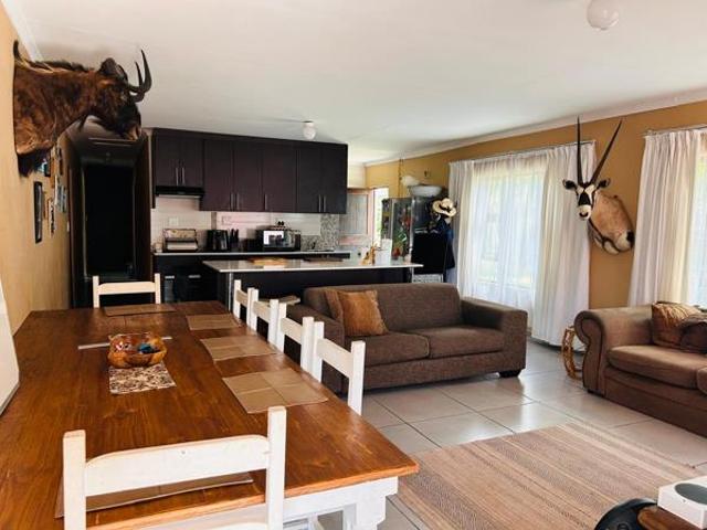 House for rent in Bloemfontein, Free State