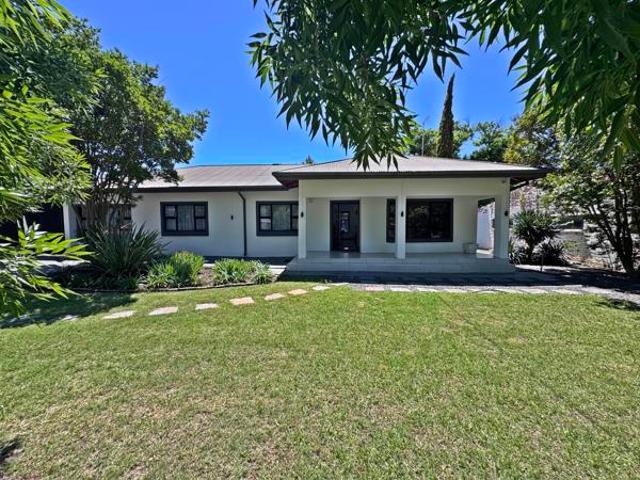 House for sale in Bloemfontein, Mangaung Metropolitan Municipality