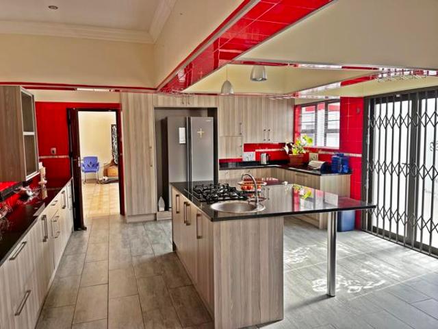 House for sale in Bloemfontein, Free State