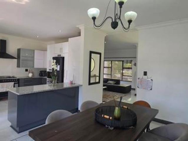 House for sale in Bloemfontein, Mangaung Metropolitan Municipality