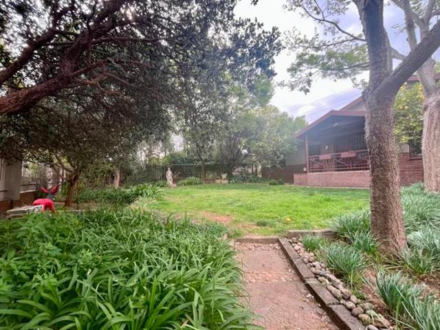 House for sale in Bloemfontein, Free State