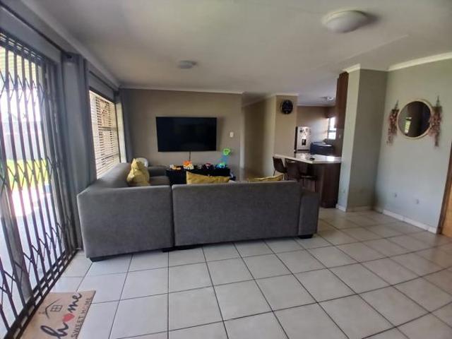 House for rent in Bloemfontein, Free State