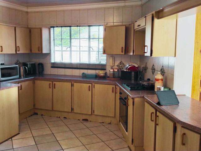 House for sale in Bloemfontein, Free State