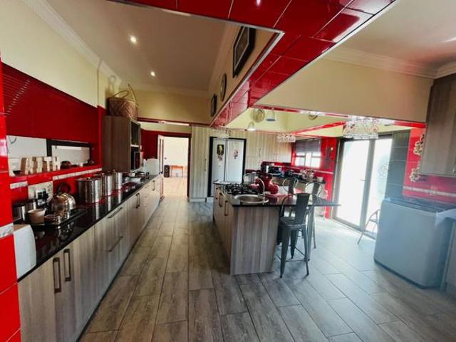 House for sale in Bloemfontein, Free State