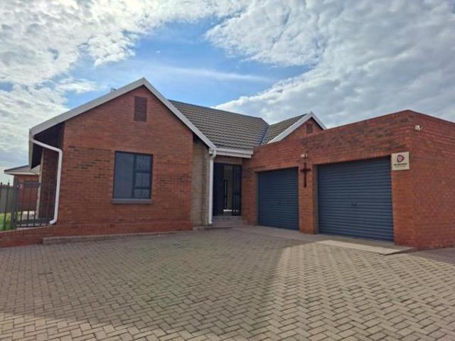 House for sale in Bloemfontein, Free State
