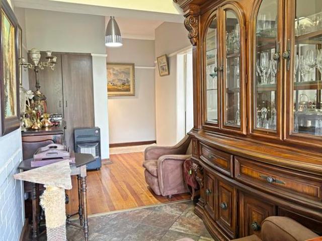 House for sale in Bloemfontein, Free State