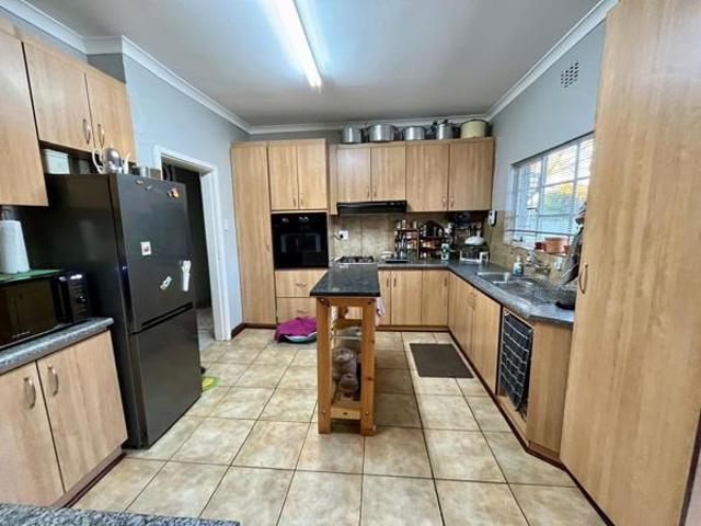 House for sale in Bloemfontein, Free State