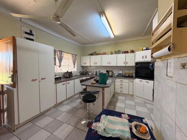 House for sale in Bloemfontein, Free State