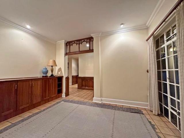 House for sale in Bloemfontein, Free State