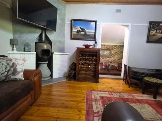 House for sale in Bloemfontein, Mangaung Metropolitan Municipality