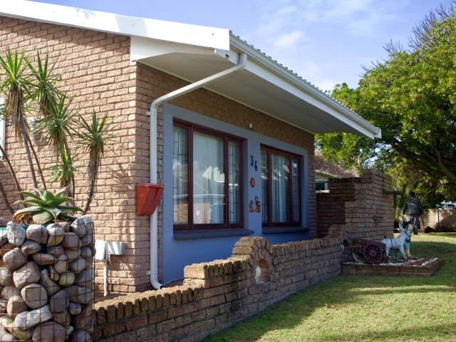 House for rent in Groot Brak Rivier, Western Cape