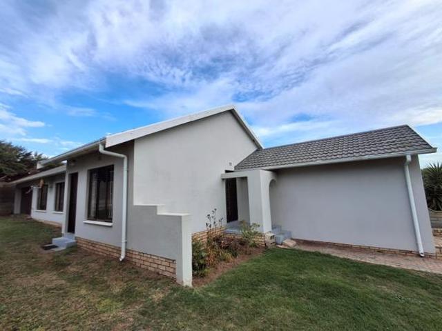 House for rent in Groot Brak Rivier, Western Cape