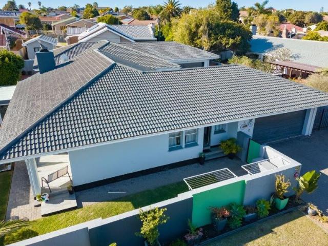 House for sale in Groot Brak Rivier, Western Cape