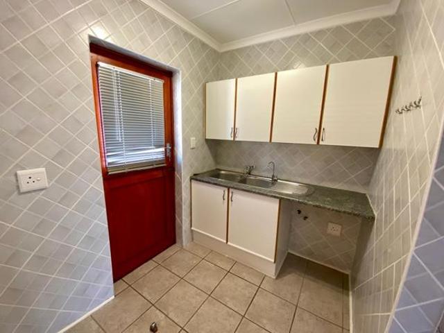 House for rent in Groot Brak Rivier, Western Cape