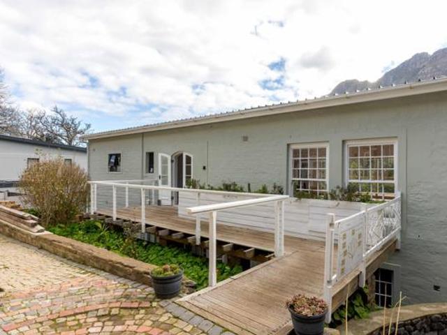 House for rent in Cape Town, Western Cape