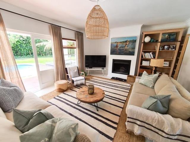 House for rent in Cape Town, Western Cape