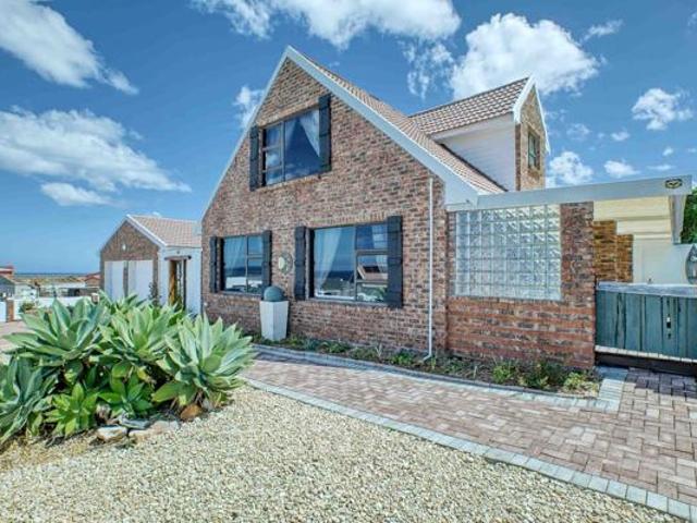 House for sale in Nelson Mandela Bay Ward 18, Nelson Mandela Bay Metropolitan Municipality