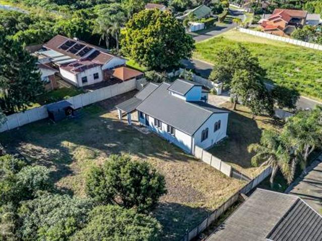 House for rent in Amatola View, Bhisho