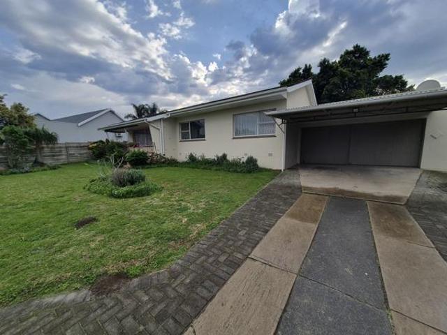 House for rent in Bisho, Eastern Cape