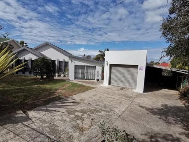 House for rent in East London, Eastern Cape