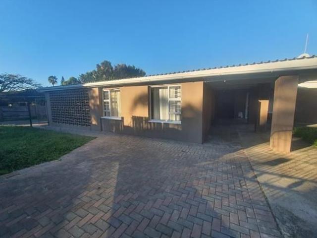 House for rent in East London, Eastern Cape