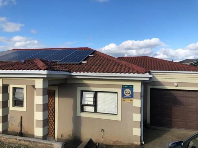 House for rent in East London, Eastern Cape