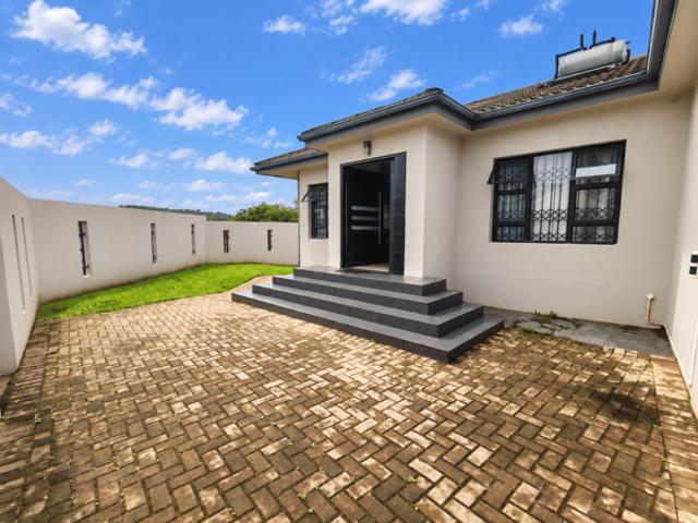 House for sale in Bisho, Eastern Cape