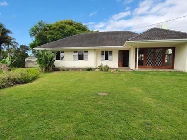 House for rent in East London, Eastern Cape