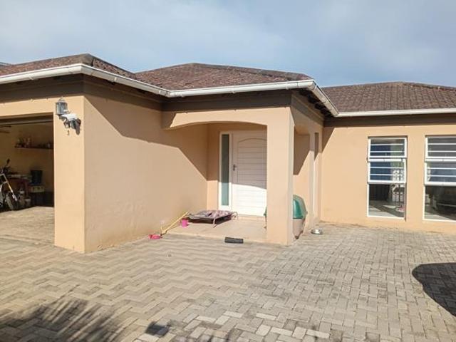 House for rent in Bisho, Eastern Cape