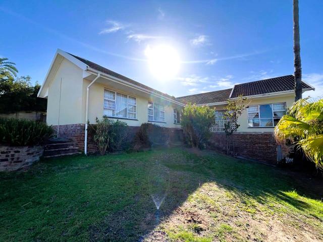 House for sale in East London, Buffalo City Metropolitan Municipality