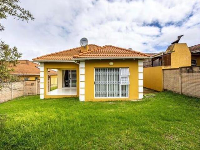 House for sale in Bisho, Eastern Cape