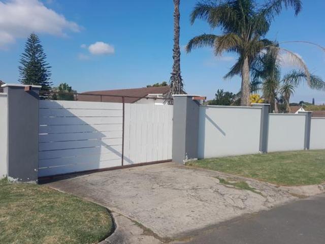 House for rent in Bisho, Eastern Cape