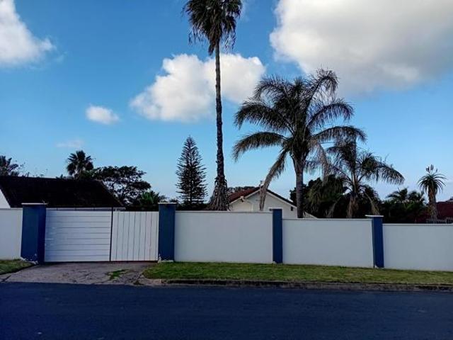 House for rent in Bisho, Eastern Cape