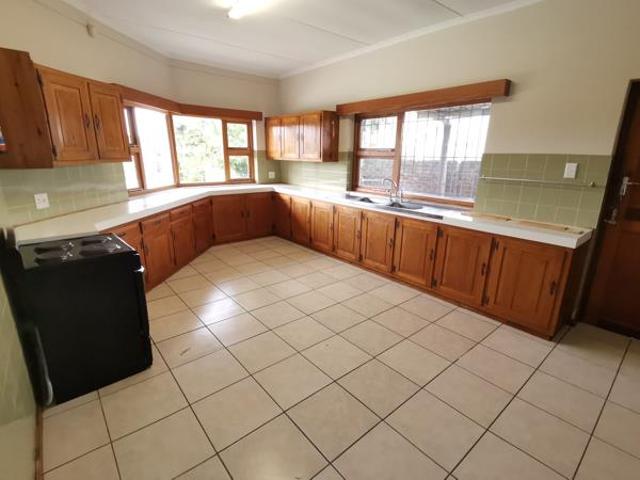 House for rent in Bisho, Eastern Cape