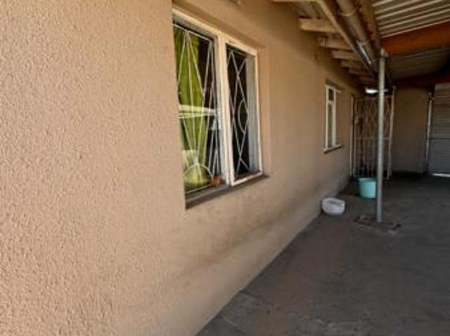 House for sale in Western Cape