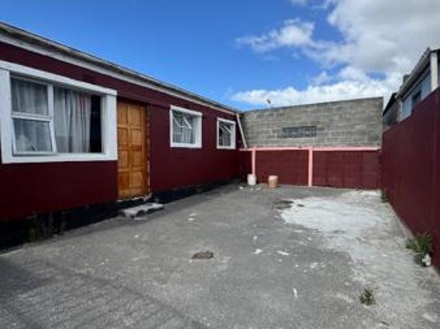 House for sale in Cape Town, Western Cape