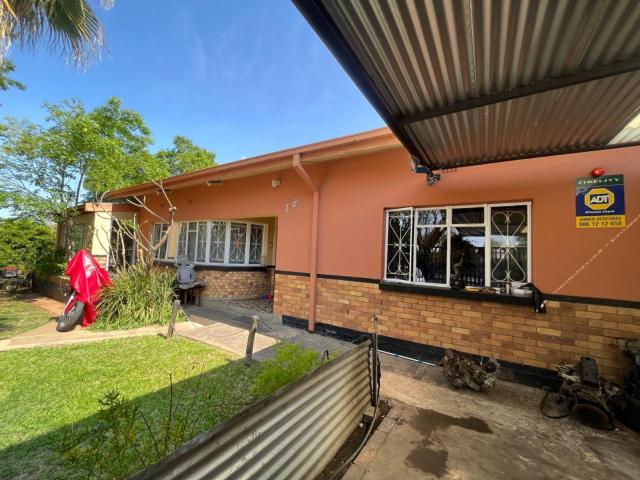 House for sale in Frances Baard, Northern Cape