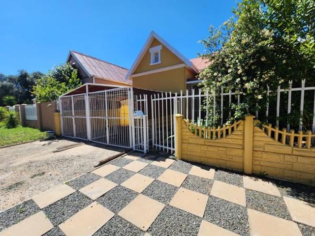 House for sale in Kimberley, Frances Baard District Municipality