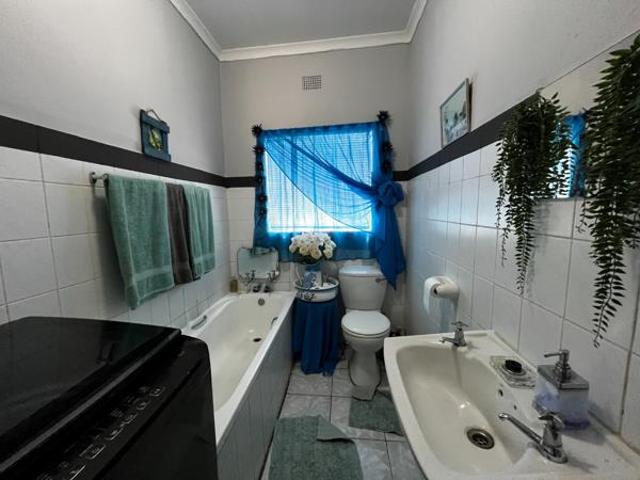 House for sale in Kimberley, Frances Baard District Municipality