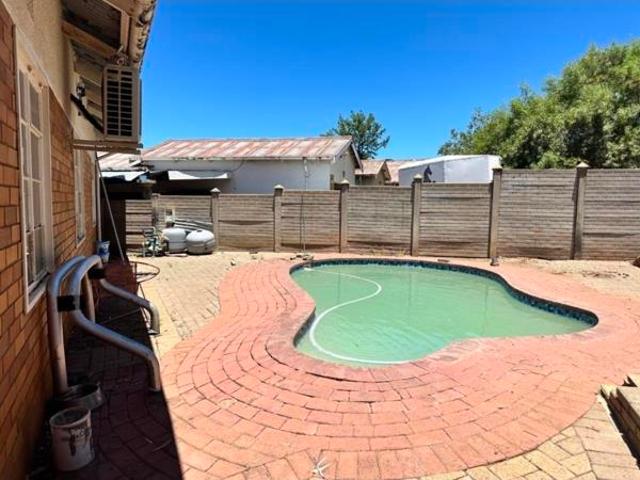 House for sale in Frances Baard, Northern Cape