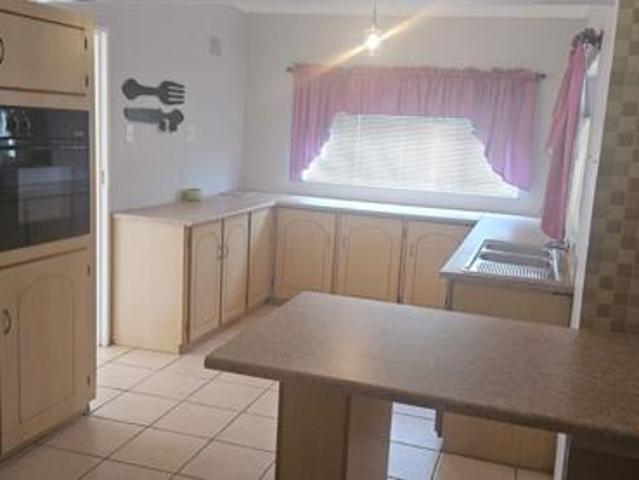 House for sale in Kimberley, Frances Baard District Municipality