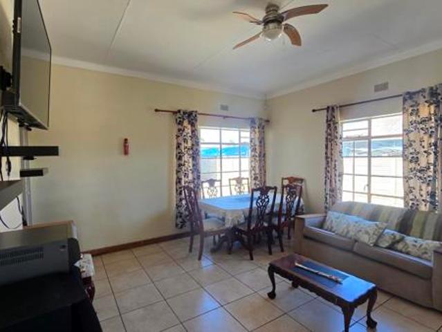 House for rent in Frances Baard, Northern Cape