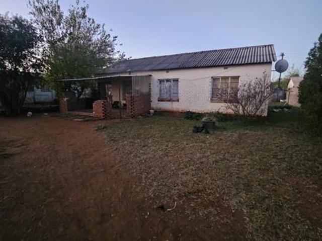 House for sale in Frances Baard, Northern Cape