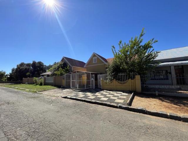 House for sale in Kimberley, Frances Baard District Municipality