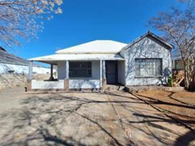 House for sale in Frances Baard, Northern Cape