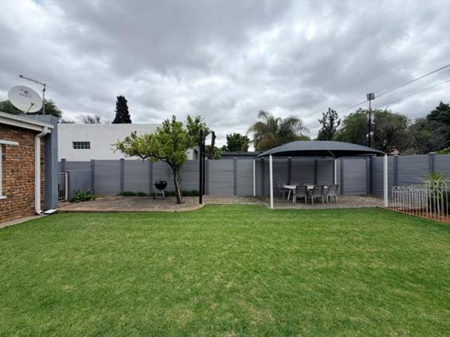 House for sale in Kimberley, Frances Baard District Municipality