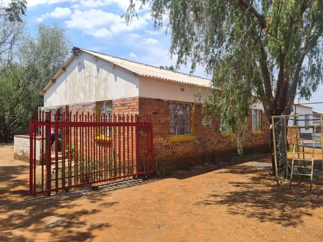 House for sale in Frances Baard, Northern Cape