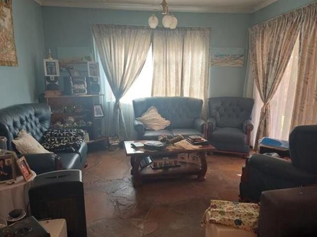 House for sale in Frances Baard, Northern Cape