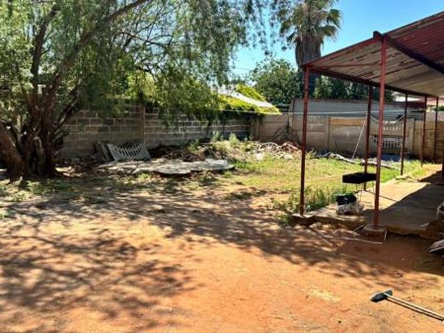 House for sale in Frances Baard, Northern Cape